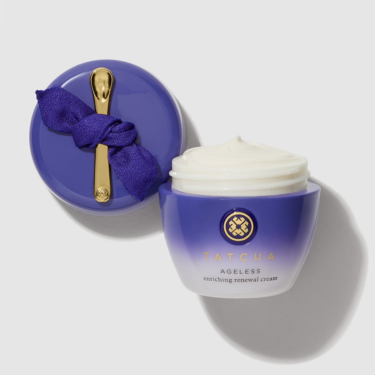 Ageless Enriching Renewal Cream - Everyday Beauty Essential