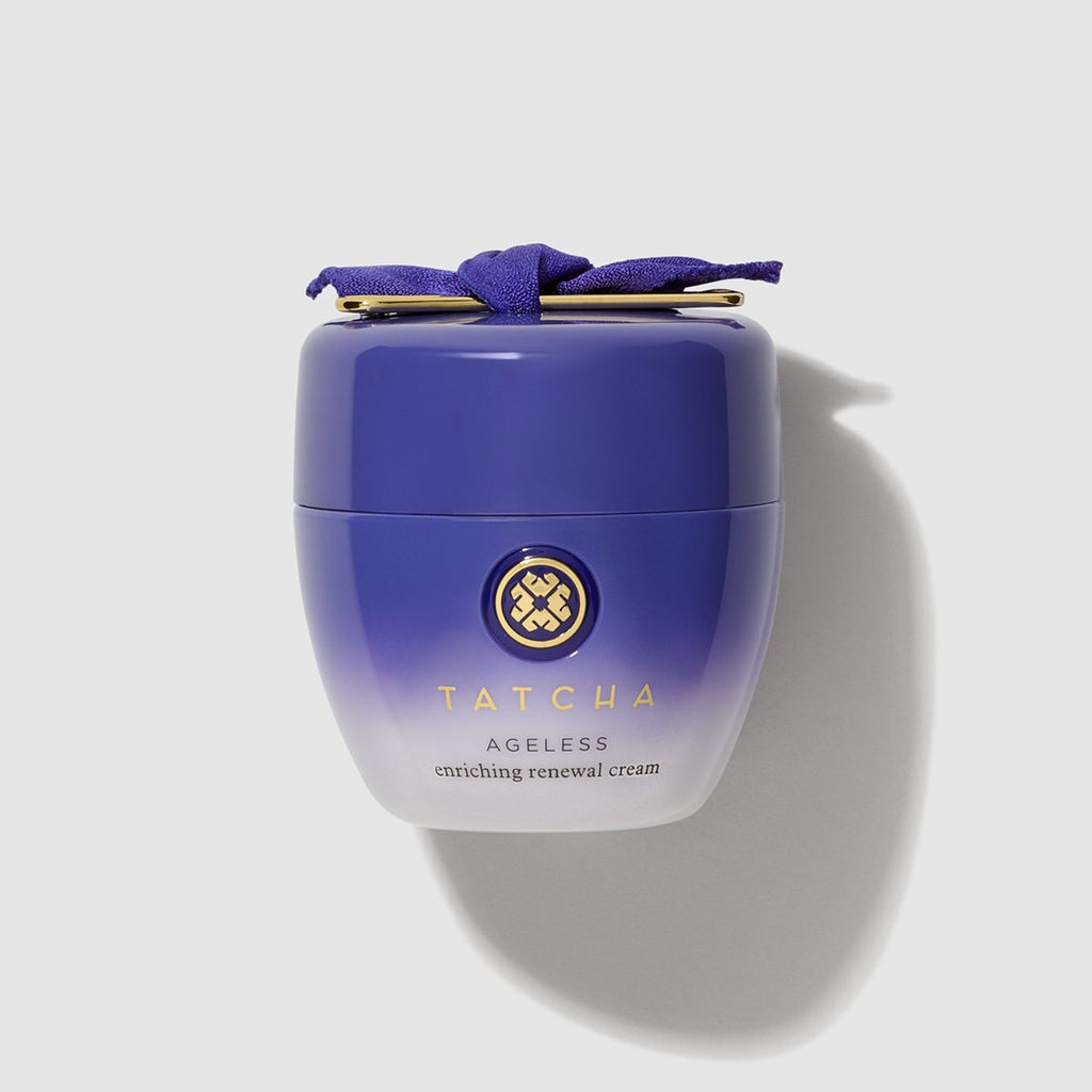 Ageless Enriching Renewal Cream - Everyday Beauty Essential