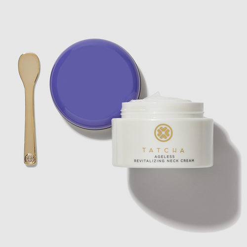 Ageless Revitalizing Neck Cream - Everyday Beauty Essential