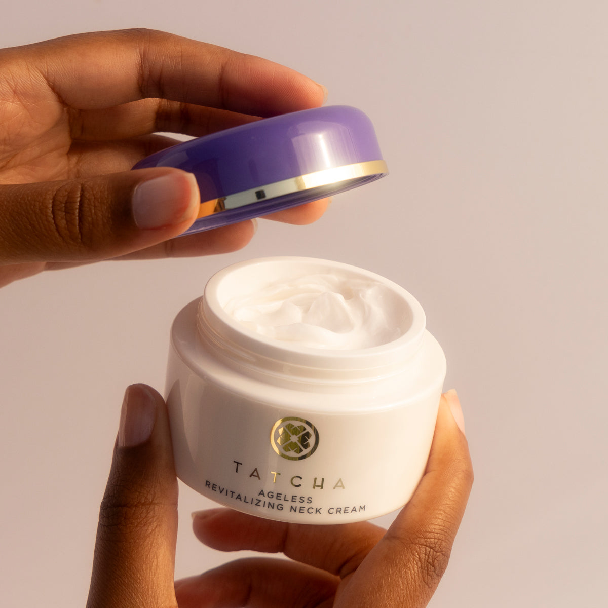 Ageless Revitalizing Neck Cream - Everyday Beauty Essential