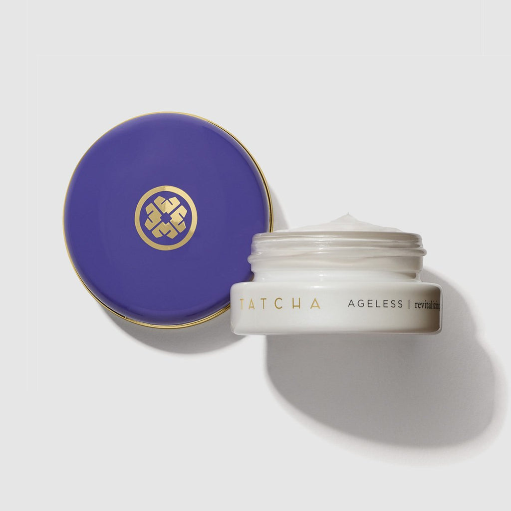 Ageless Revitalizing Eye Cream - Everyday Beauty Essential