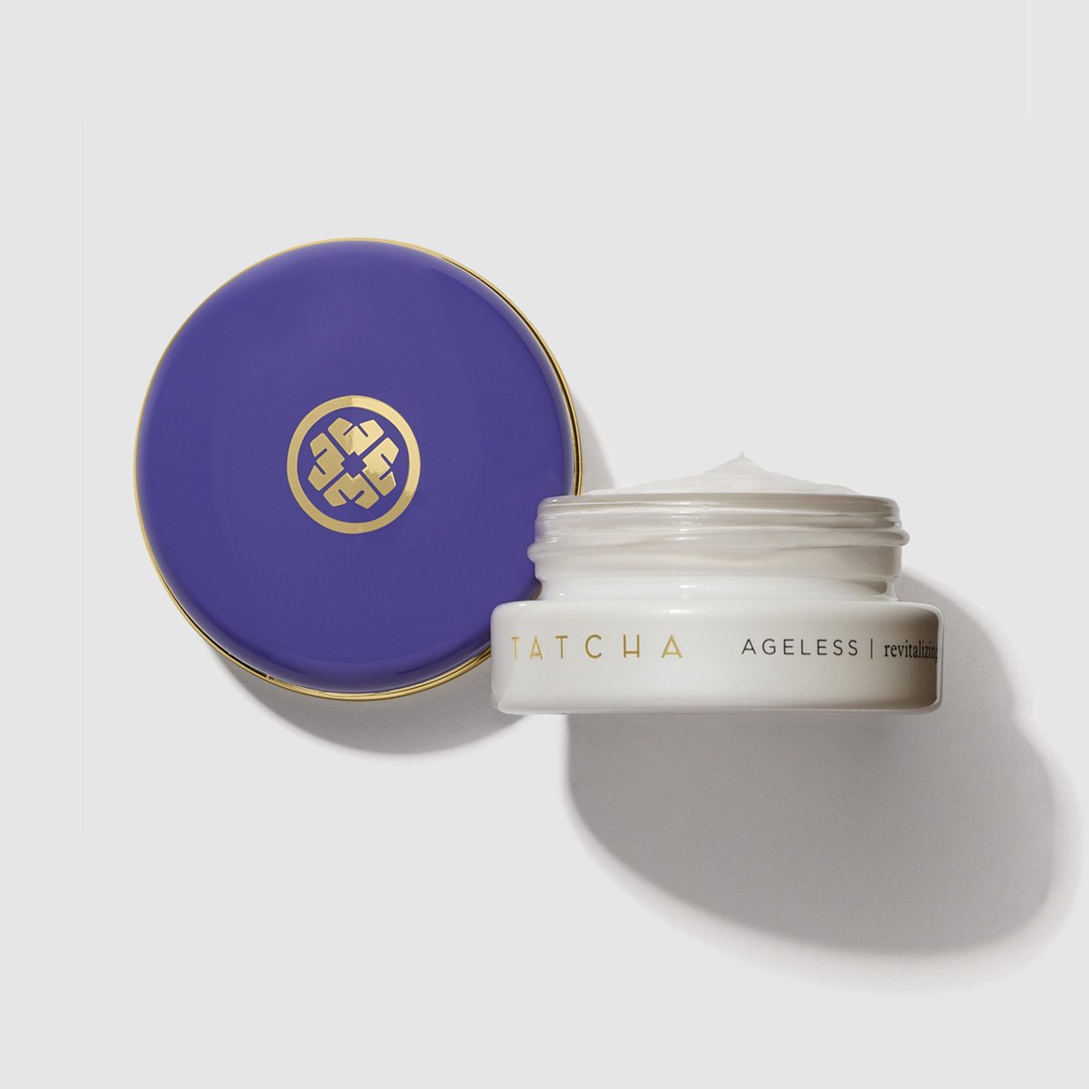 Ageless Revitalizing Eye Cream - Everyday Beauty Essential