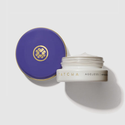 Ageless Revitalizing Eye Cream - Everyday Beauty Essential