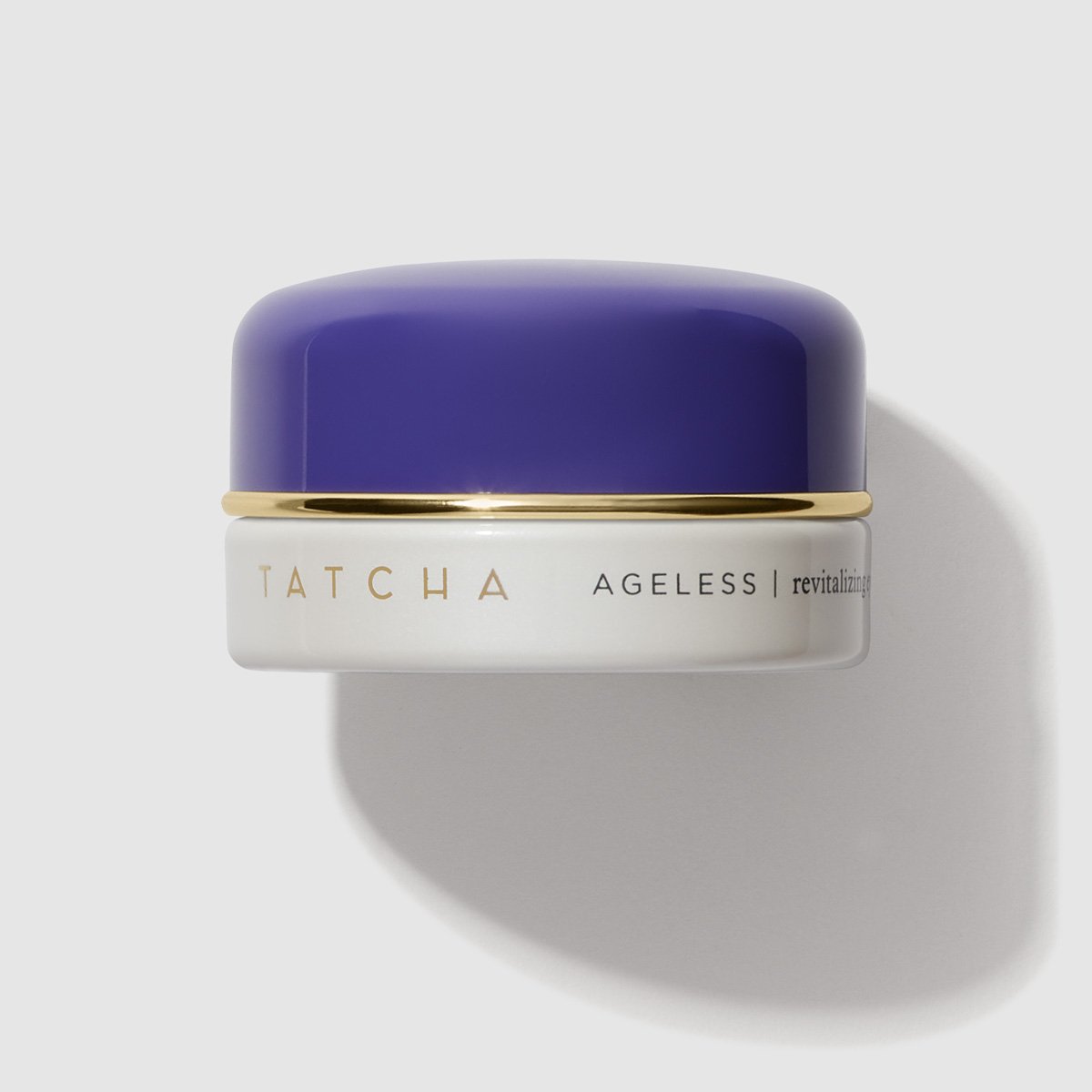 Ageless Revitalizing Eye Cream - Everyday Beauty Essential