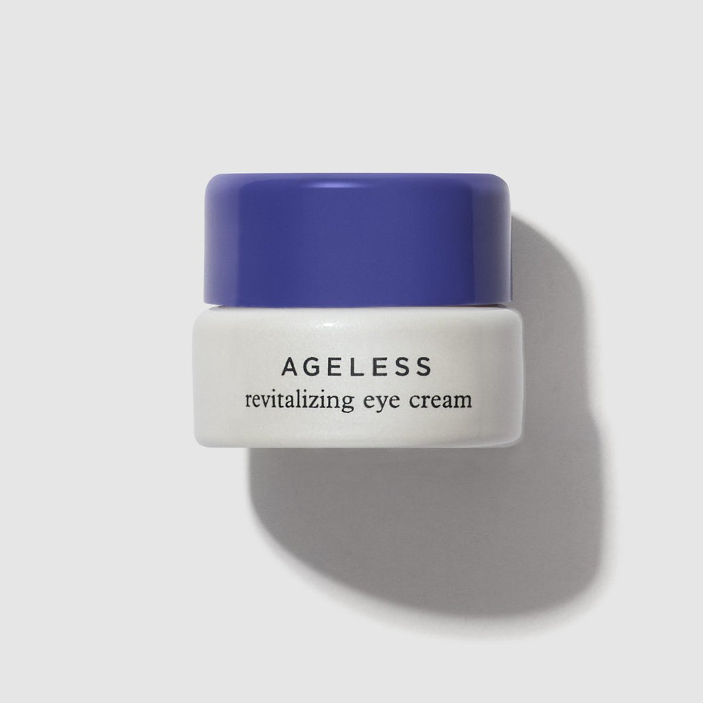 Ageless Revitalizing Eye Cream - Everyday Beauty Essential