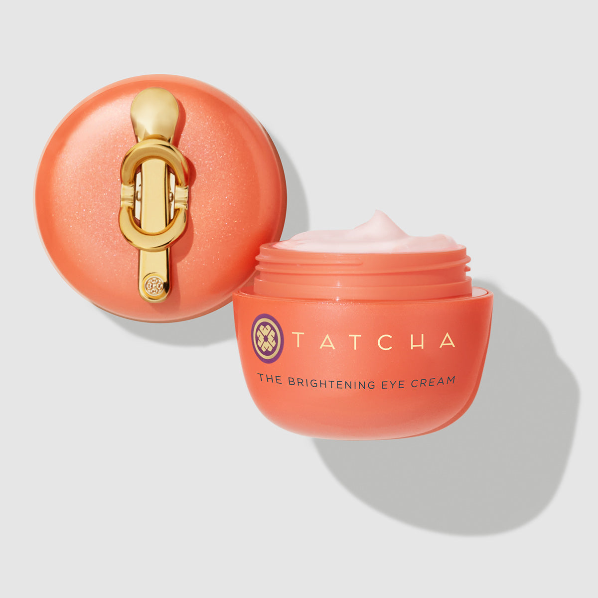 The Brightening Eye Cream - Everyday Beauty Essential