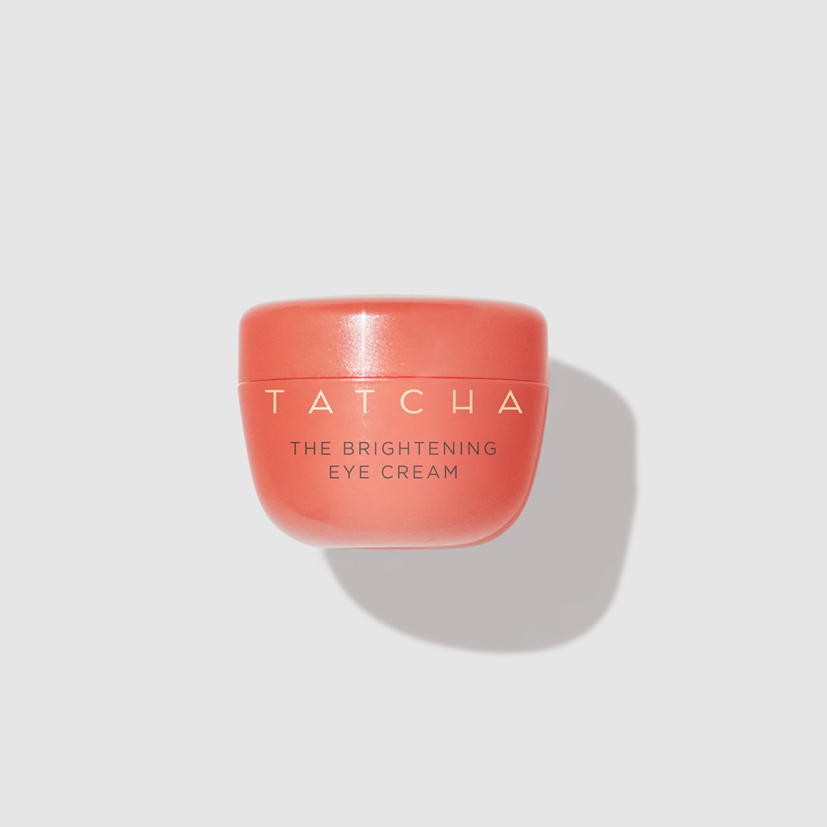The Brightening Eye Cream - Everyday Beauty Essential