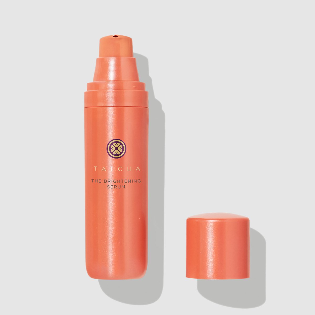 The Brightening Serum - Everyday Beauty Essential