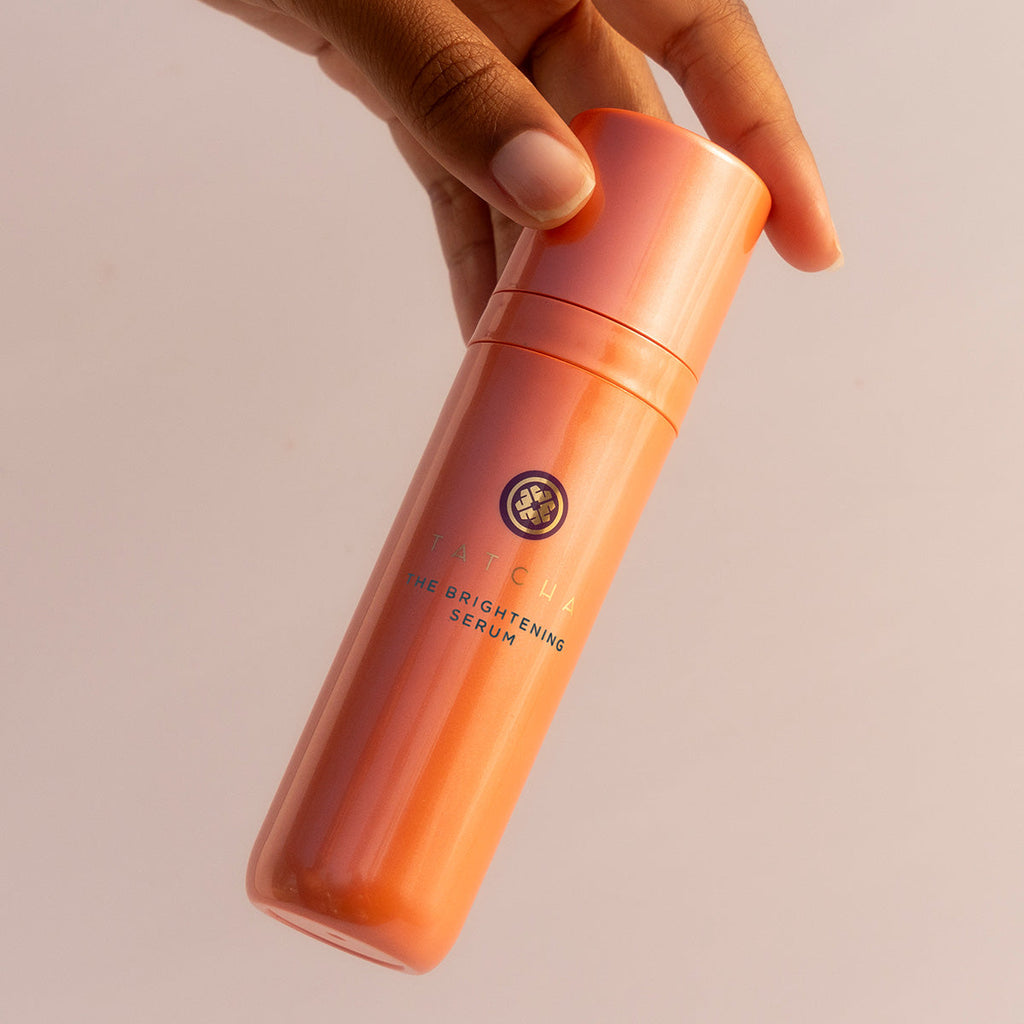 The Brightening Serum - Everyday Beauty Essential