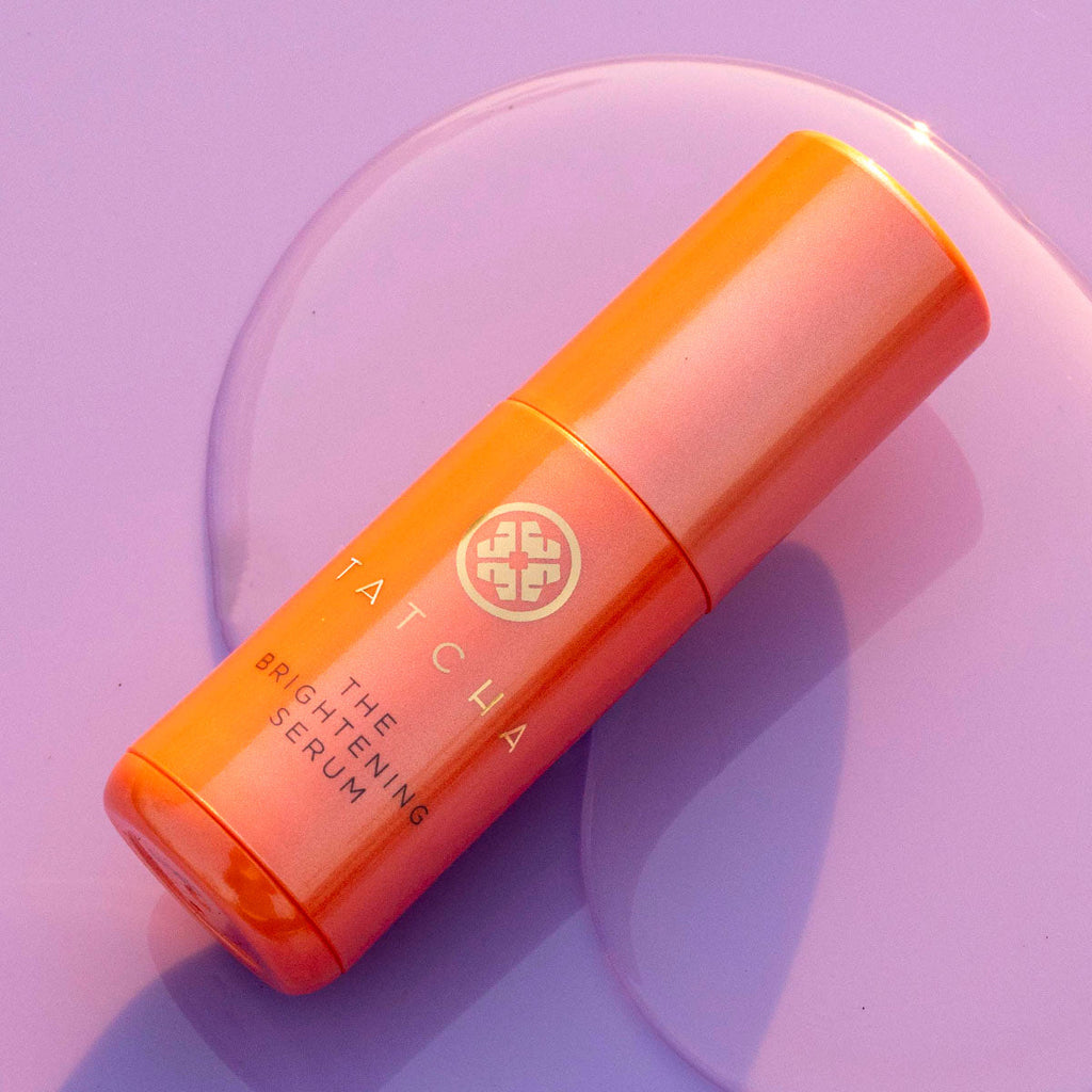 The Brightening Serum - Everyday Beauty Essential