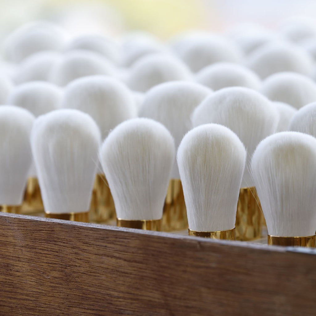 Original Facial Cleansing Brush by Kashoen 1883 - Everyday Essential