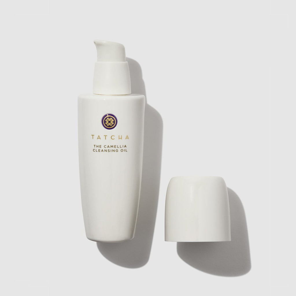 The Camellia Cleansing Oil - Everyday Essential