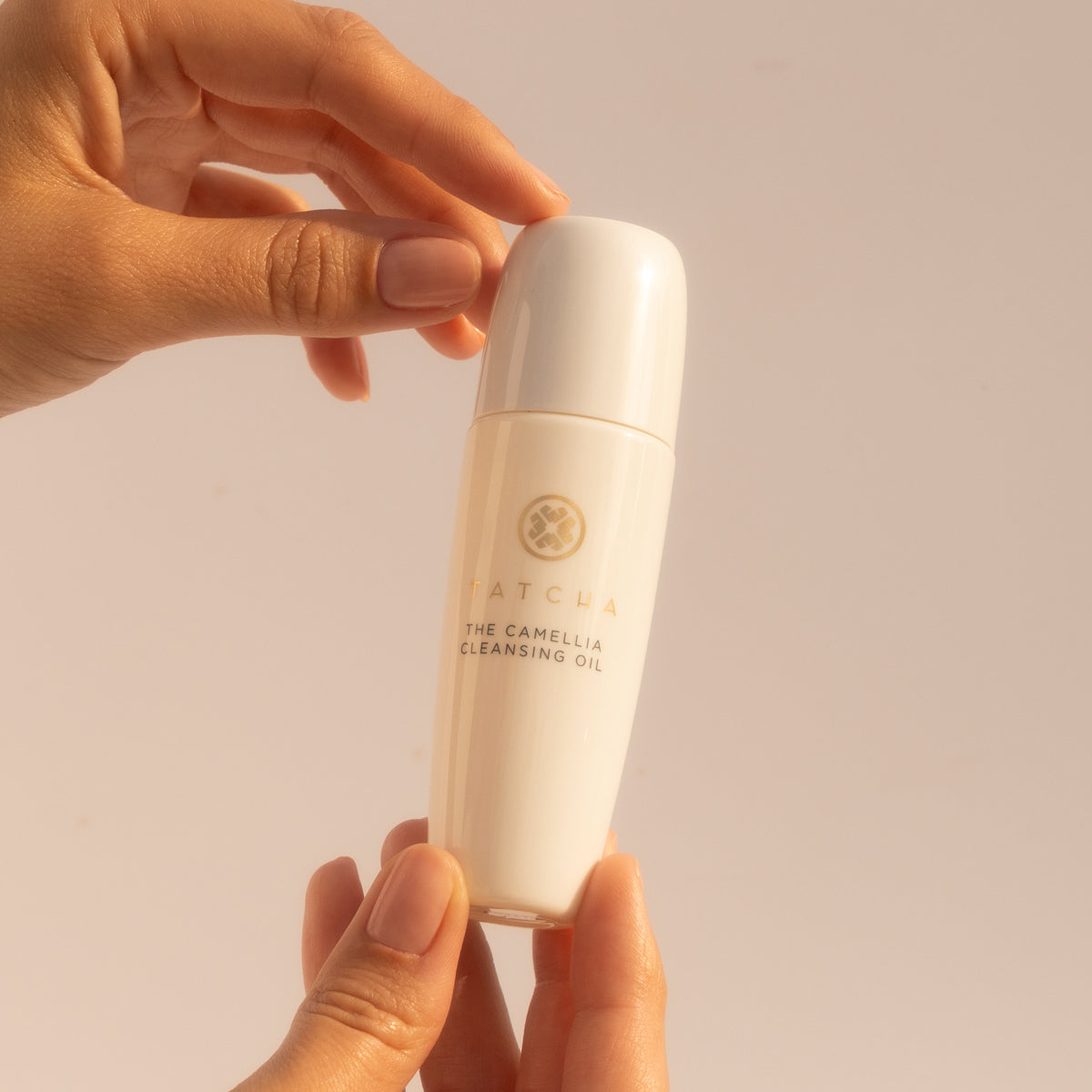 The Camellia Cleansing Oil - Everyday Essential