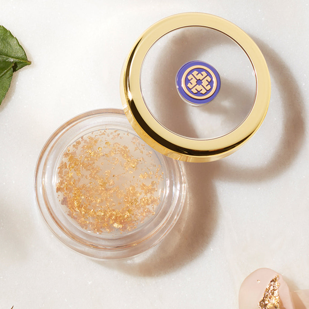 Camellia Gold Spun Lip Balm - Everyday Beauty Essential