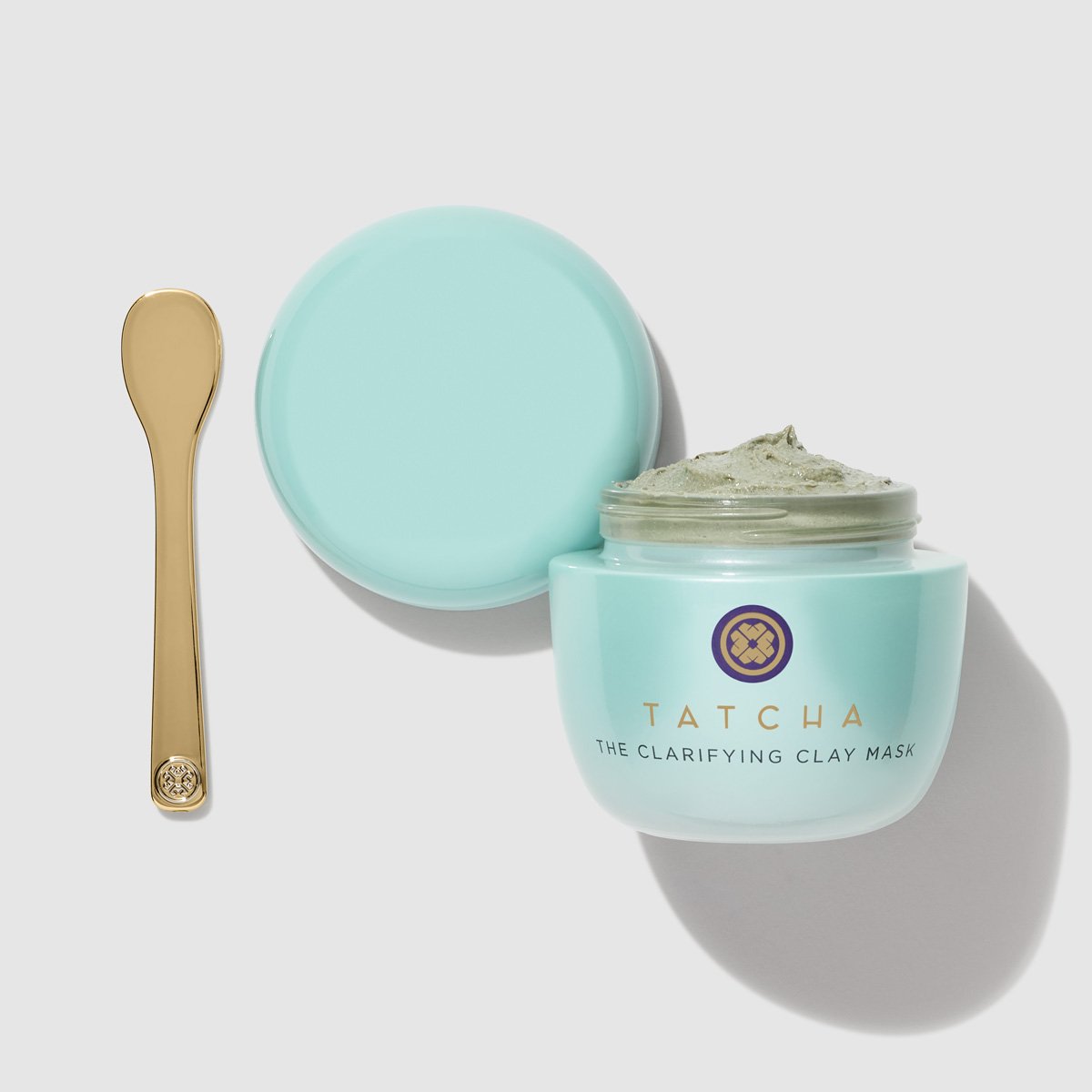 The Clarifying Clay Mask - Everyday Essential