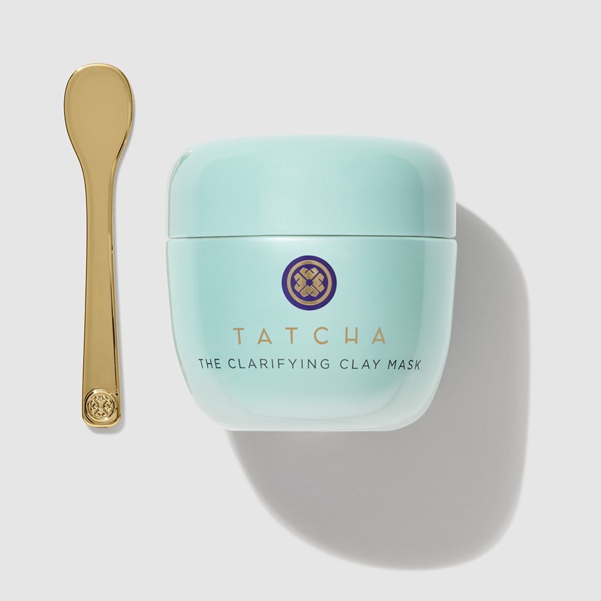 The Clarifying Clay Mask - Everyday Essential