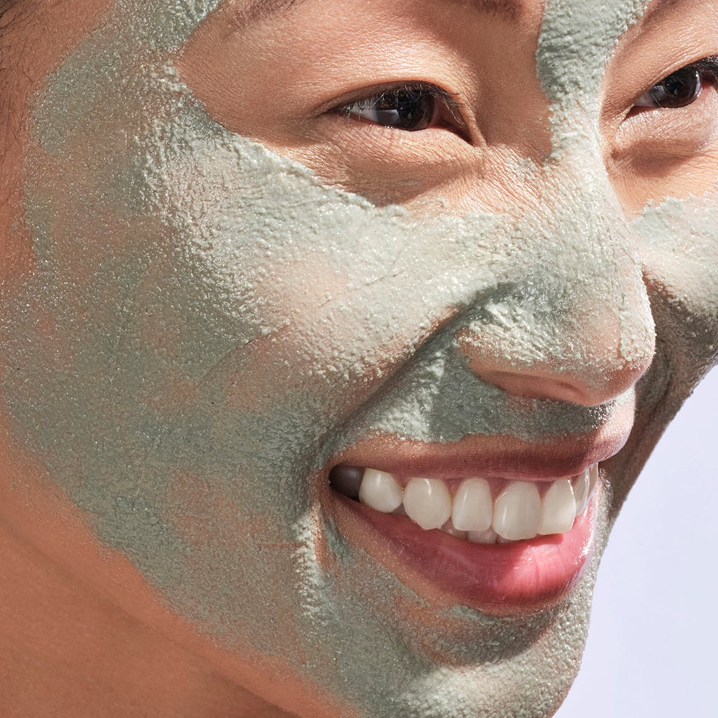 The Clarifying Clay Mask - Everyday Essential
