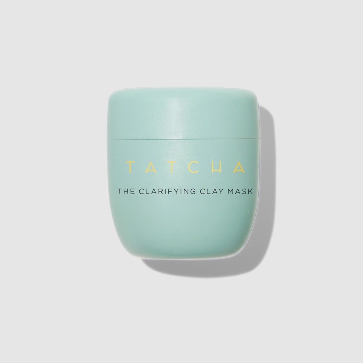 The Clarifying Clay Mask - Everyday Essential