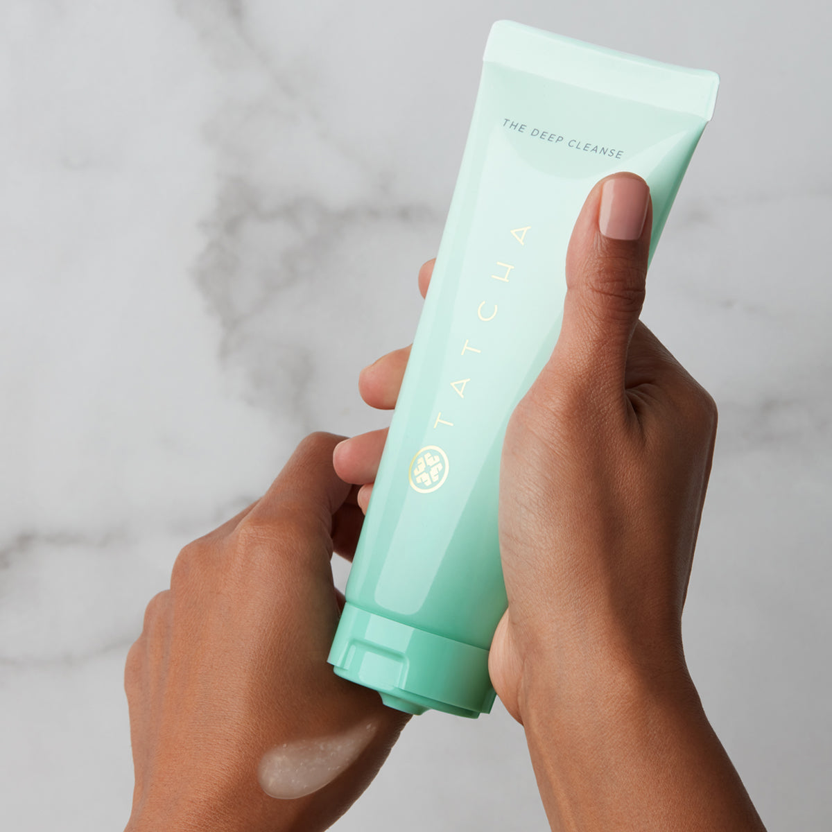 The Deep Cleanse - Everyday Essential