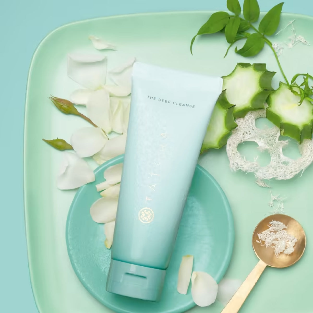 The Deep Cleanse - Everyday Essential