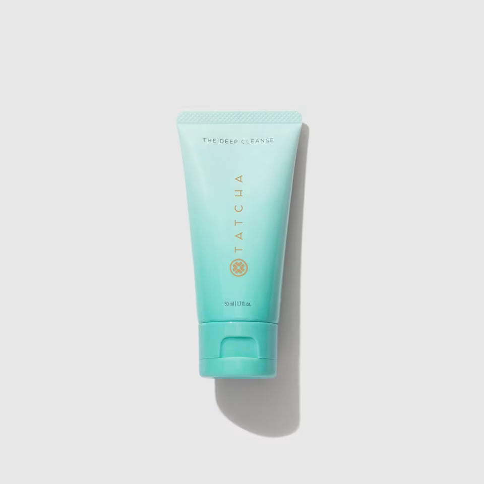 The Deep Cleanse - Everyday Essential