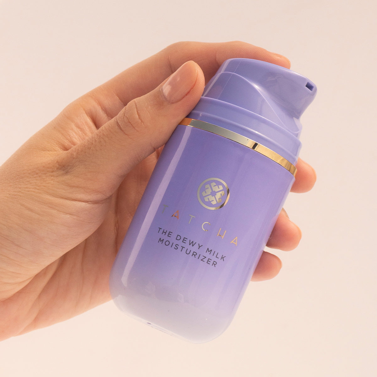 The Dewy Milk Moisturizer - Everyday Beauty Essential