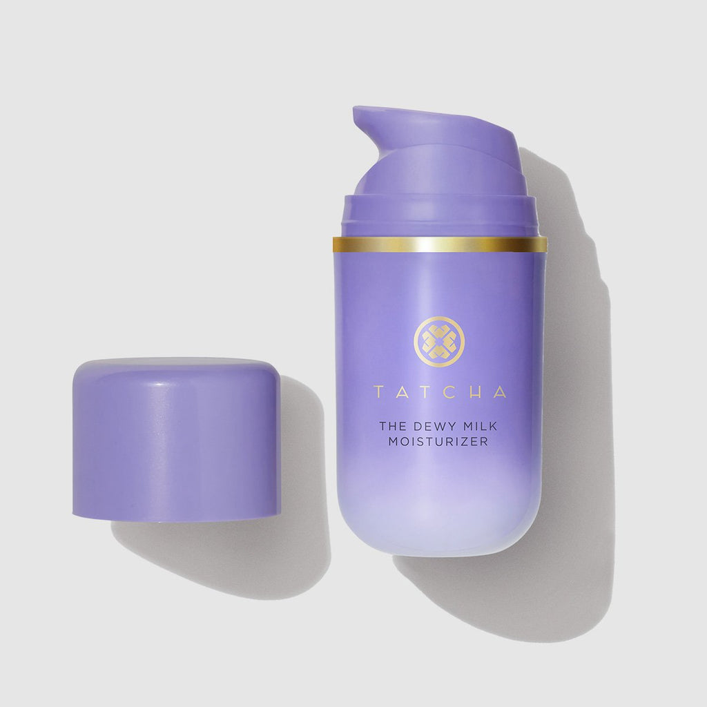 The Dewy Milk Moisturizer - Everyday Beauty Essential