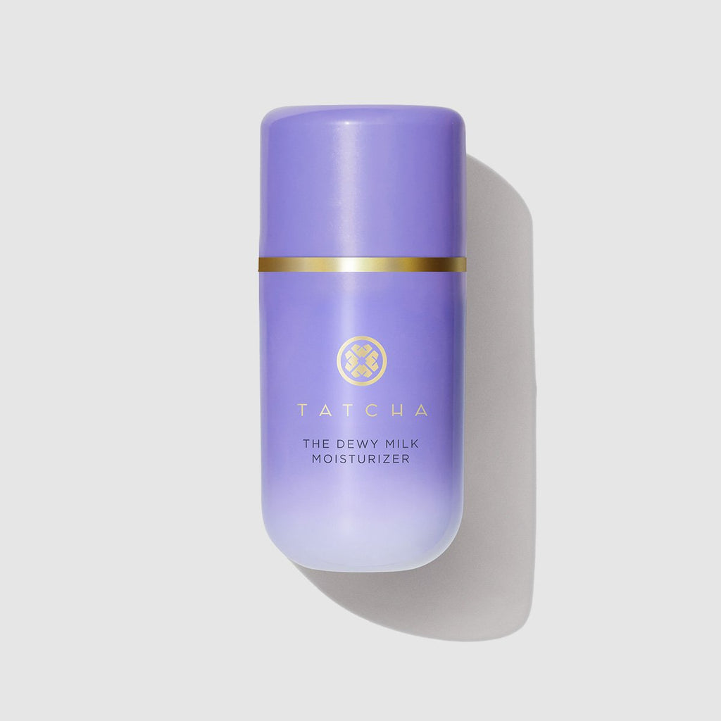 Dewy Protection Ritual for Oily Skin - Everyday Beauty Essential