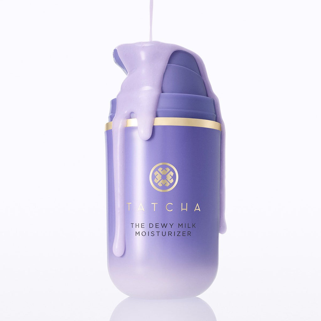 The Dewy Milk Moisturizer - Everyday Beauty Essential
