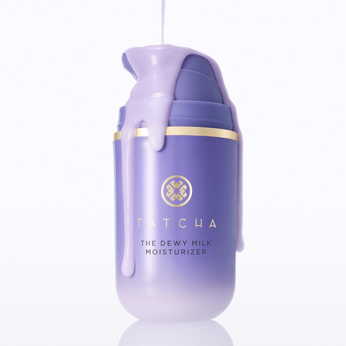 The Dewy Milk Moisturizer - Everyday Beauty Essential
