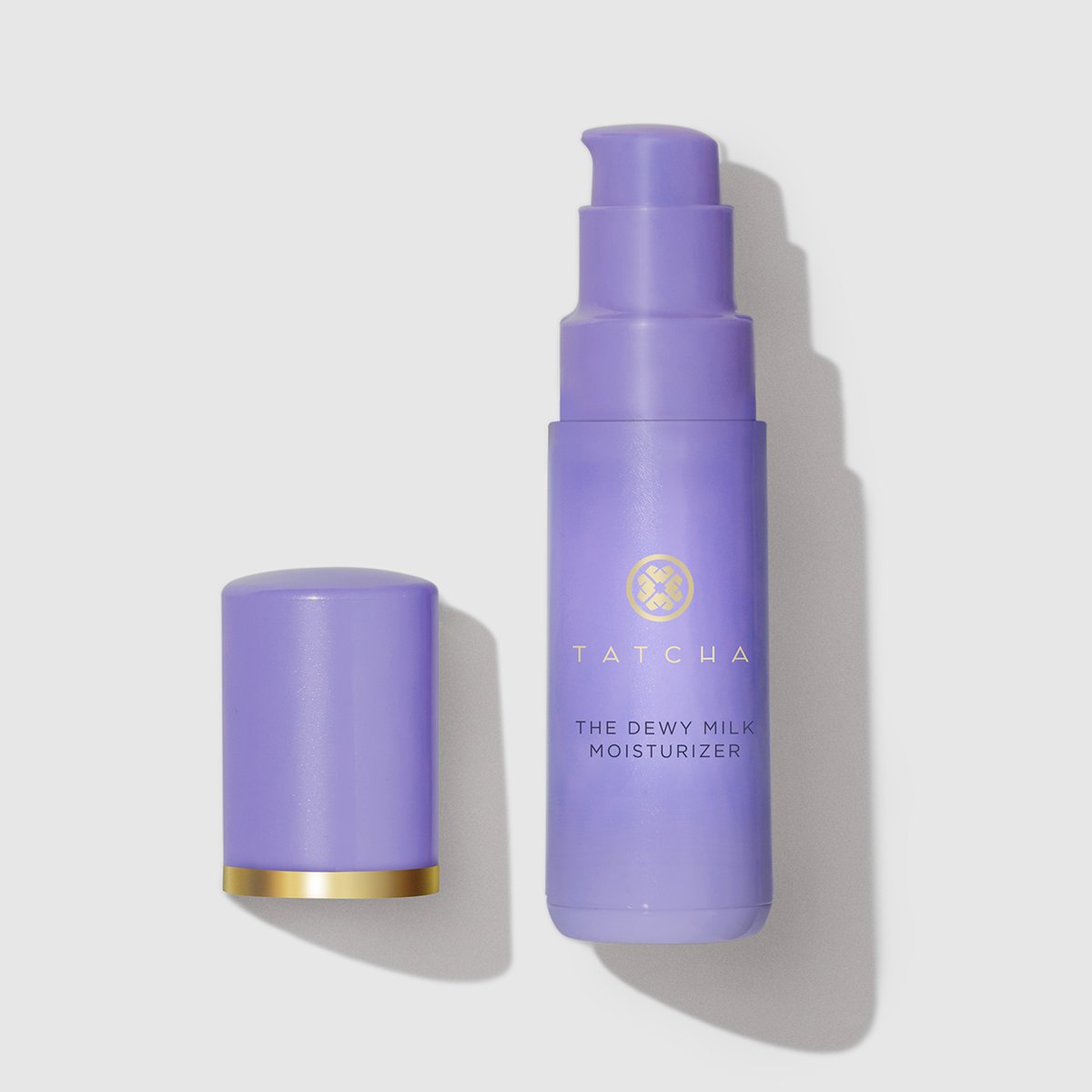 The Dewy Milk Moisturizer - Everyday Beauty Essential
