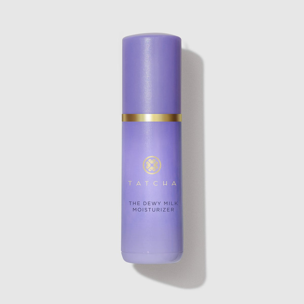 The Dewy Milk Moisturizer - Everyday Beauty Essential