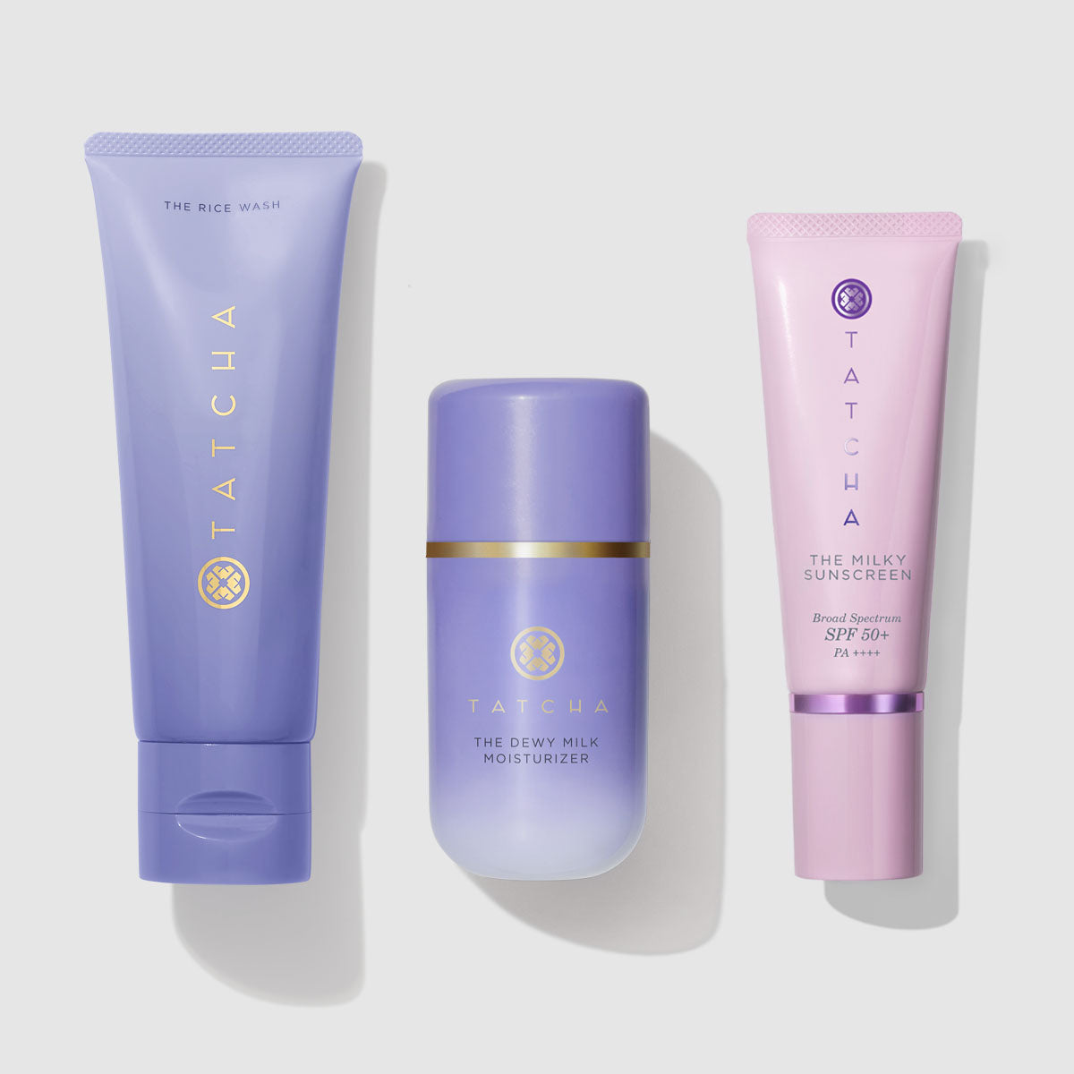 Dewy Protection Ritual for Oily Skin - Everyday Beauty Essential