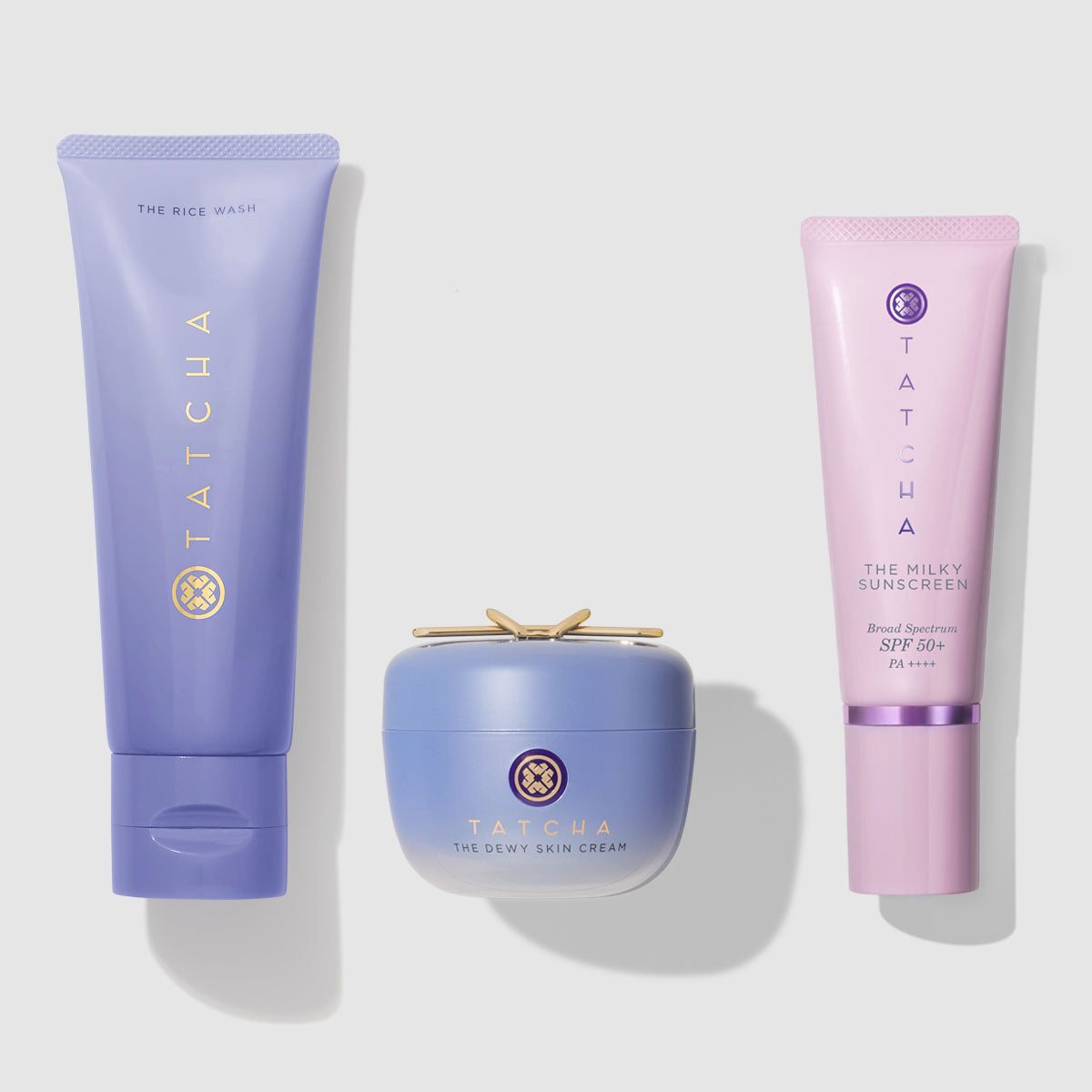 Dewy Protection Ritual for Dry Skin - Everyday Beauty Essential