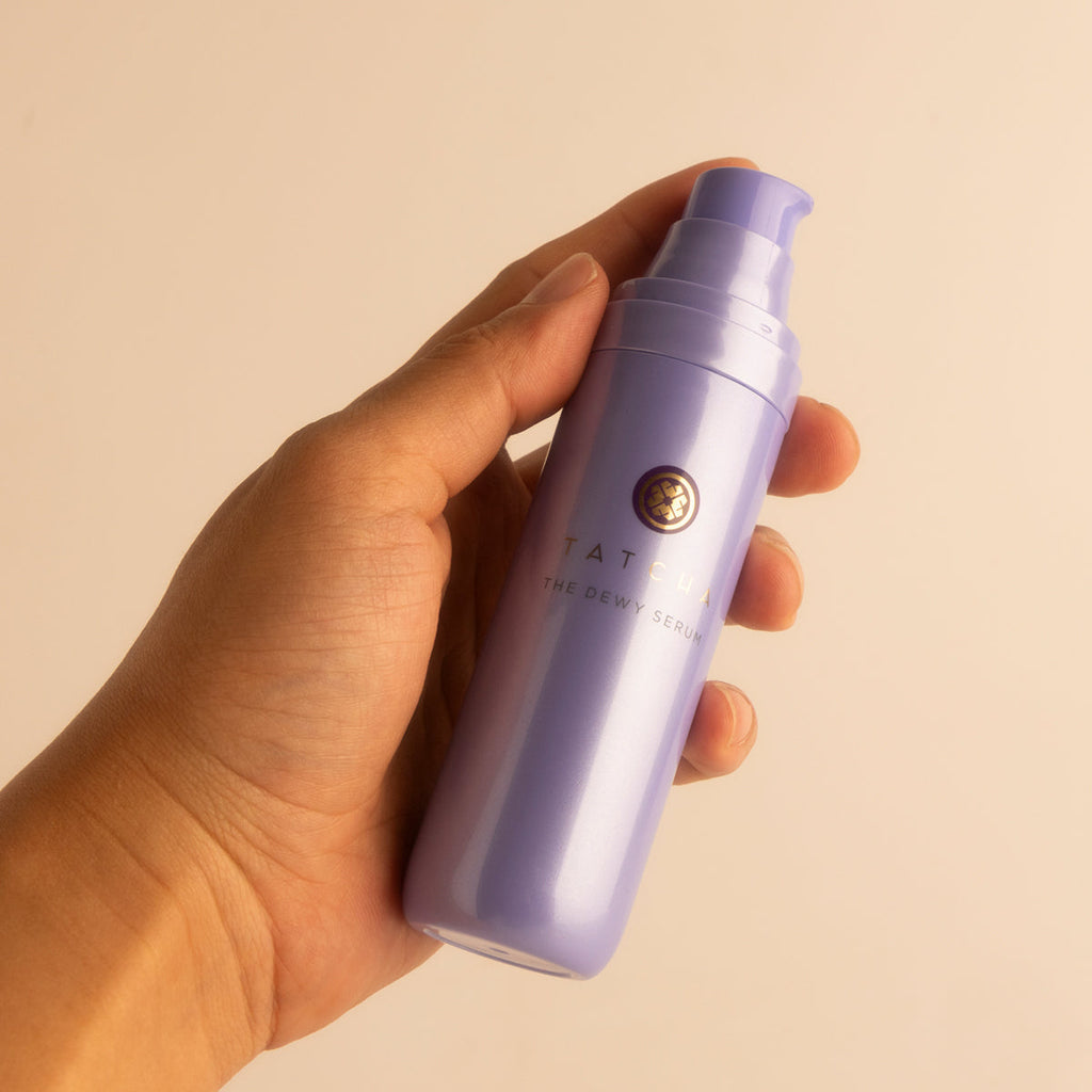 The Dewy Serum - Everyday Beauty Essential