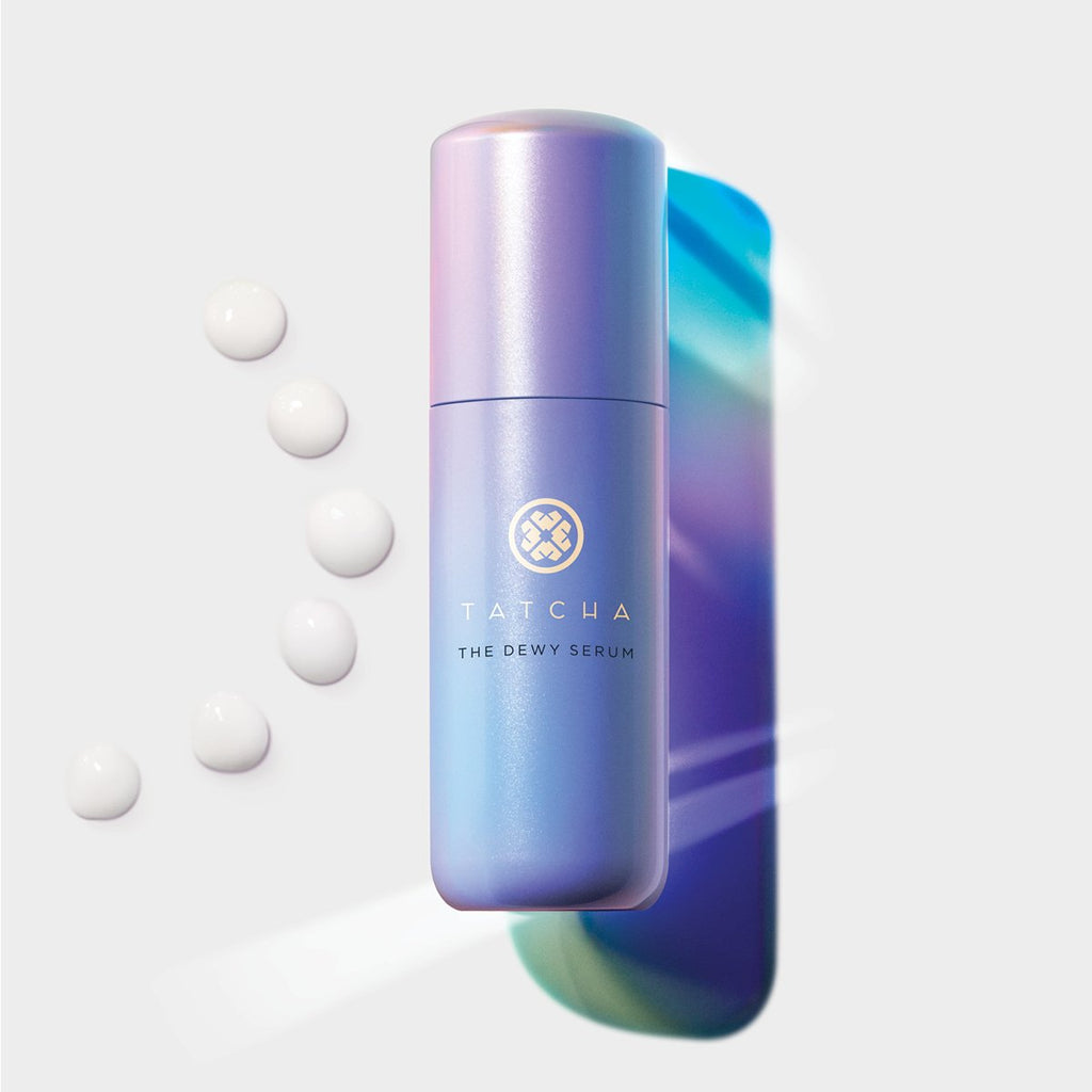 The Dewy Serum - Everyday Beauty Essential