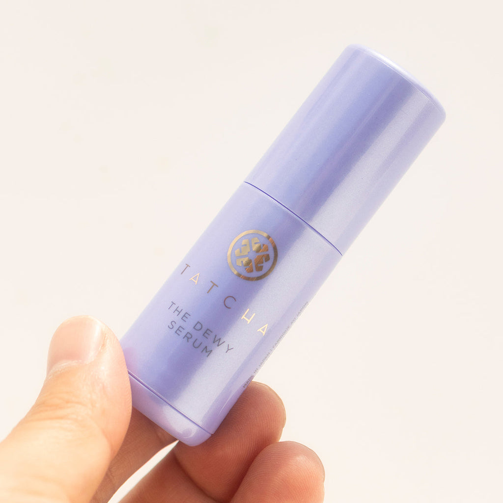 The Dewy Serum - Everyday Beauty Essential