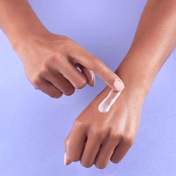 The Dewy Serum - Everyday Beauty Essential
