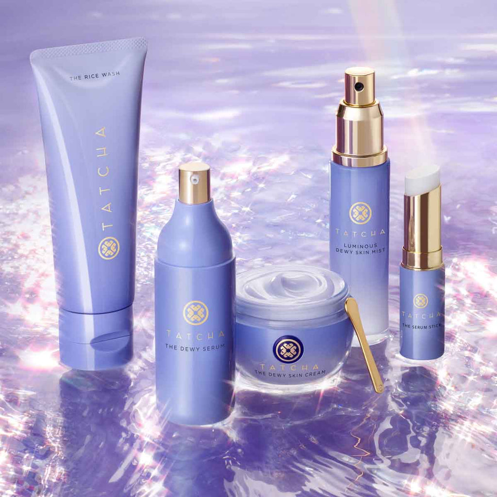 The Rice Wash - Everyday Personal Care
