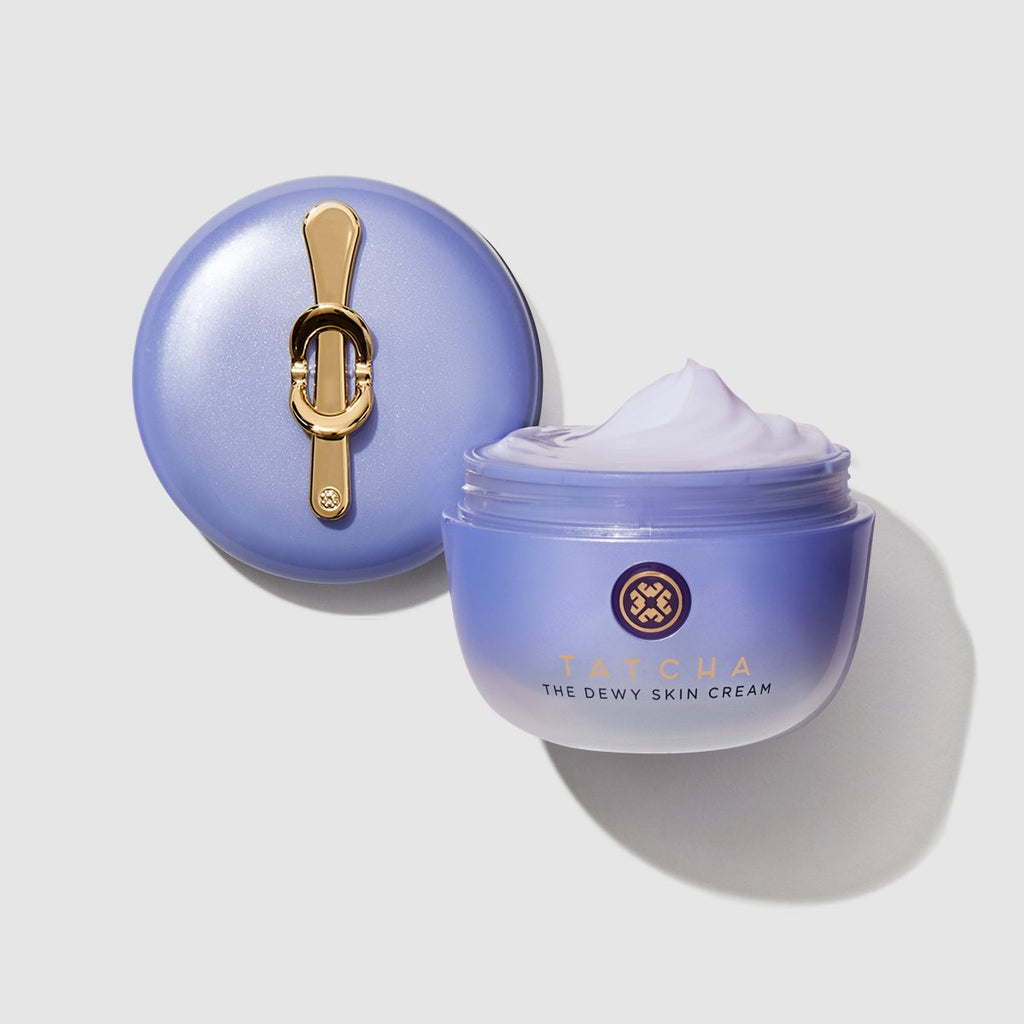 The Dewy Skin Cream - Everyday Beauty Essential