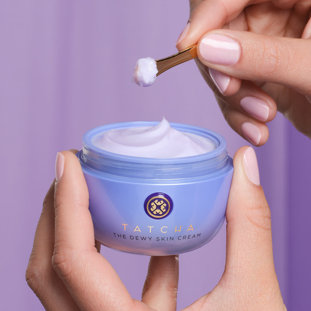 The Dewy Skin Cream - Everyday Beauty Essential