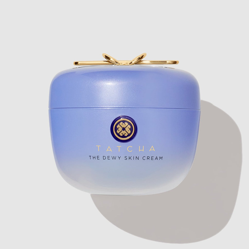 The Dewy Skin Cream - Everyday Beauty Essential