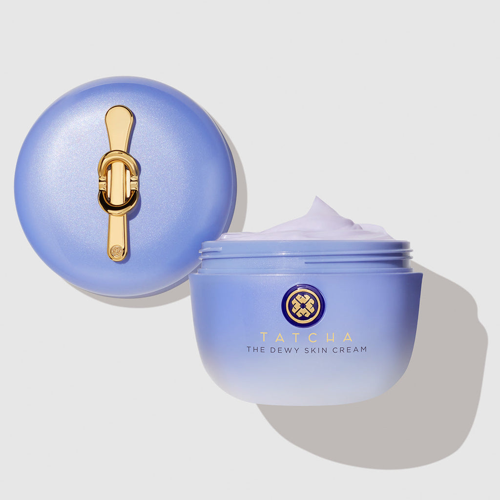 The Dewy Skin Cream - Everyday Beauty Essential