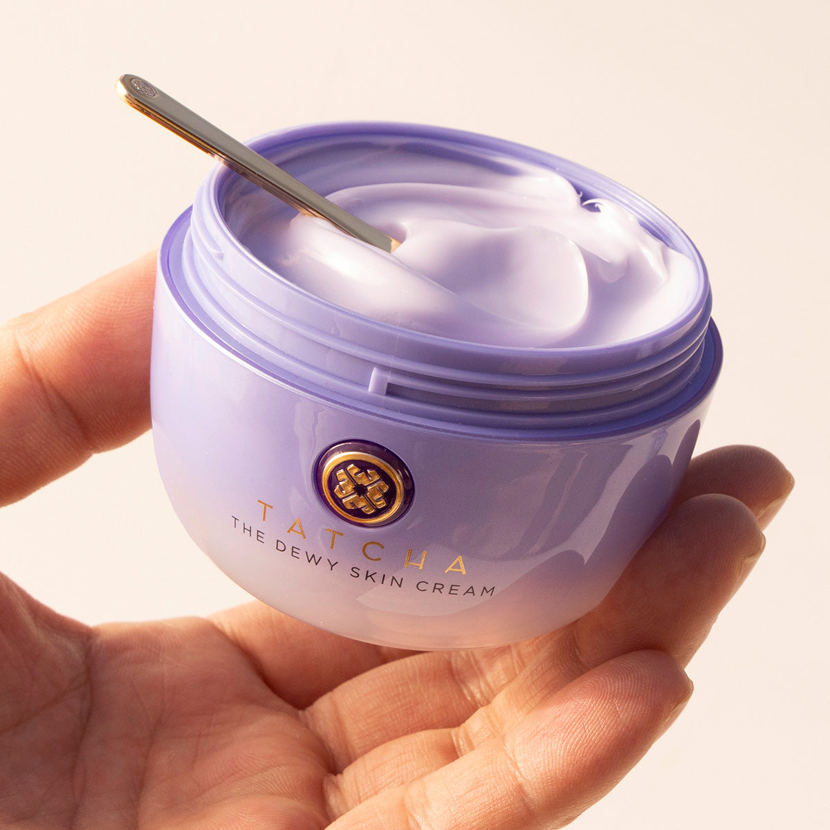 The Dewy Skin Cream - Everyday Beauty Essential