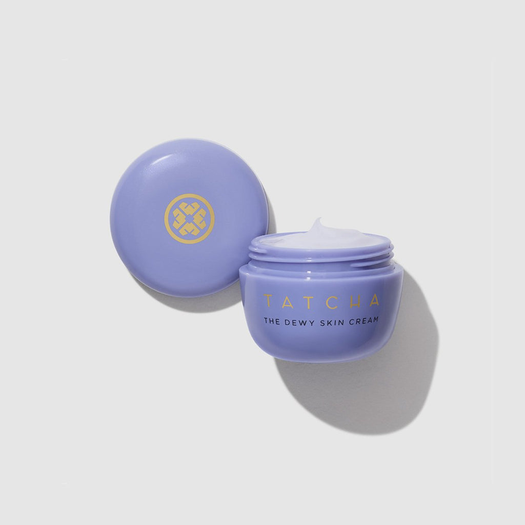 The Dewy Skin Cream - Everyday Beauty Essential
