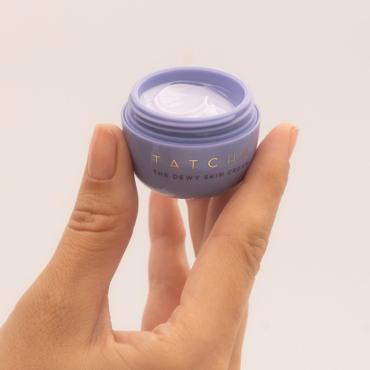 The Dewy Skin Cream - Everyday Beauty Essential