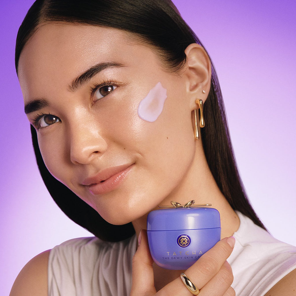 The Dewy Skin Cream - Everyday Beauty Essential