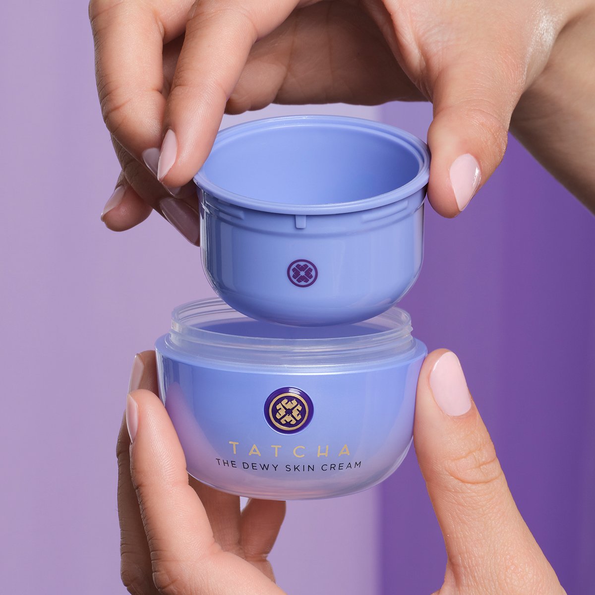 The Dewy Skin Cream - Everyday Beauty Essential