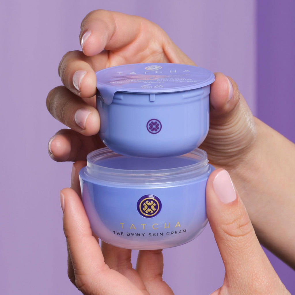 The Dewy Skin Cream - Everyday Beauty Essential