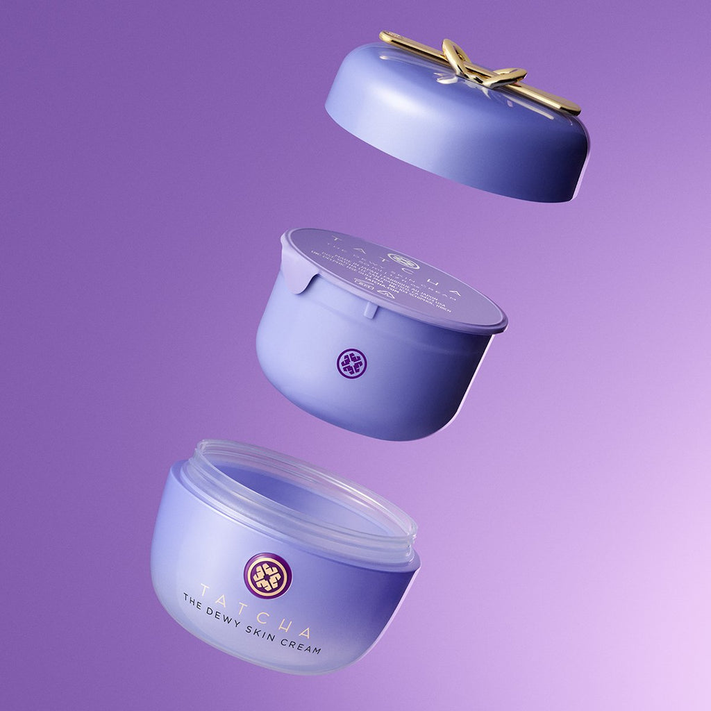 The Dewy Skin Cream - Everyday Beauty Essential